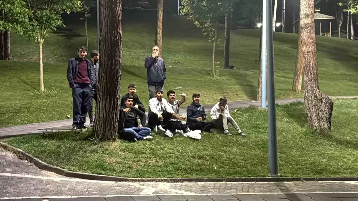 Erbaa'da Gürültü Kirliliğine Ceza Yağdı