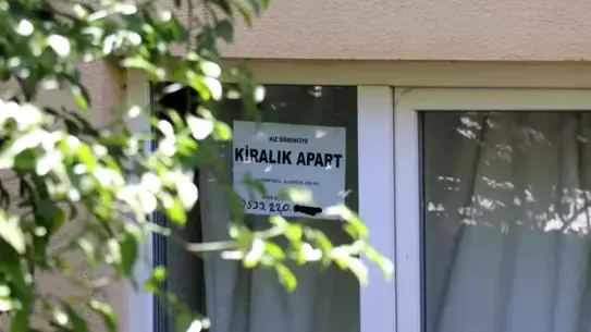 Denizli'de Casus Kamera Skandalı