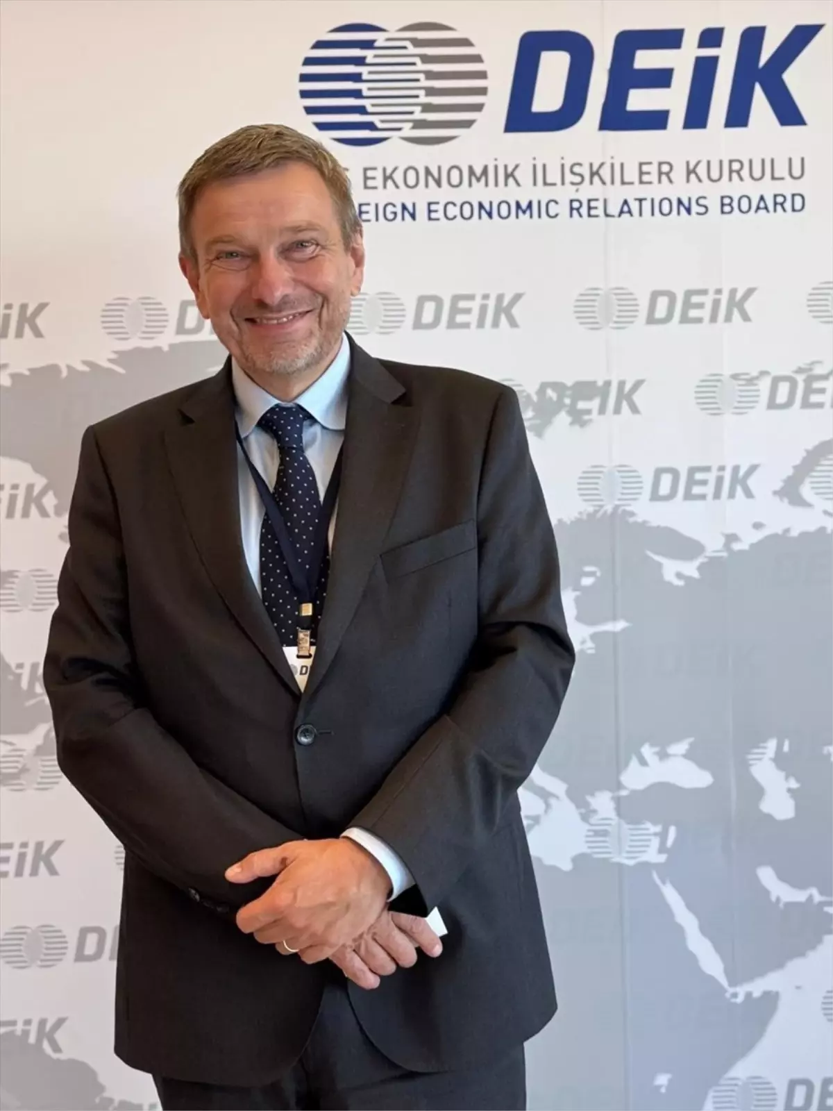 Danimarka ve Türkiye İlişkileri Gelişiyor