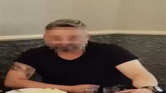 Restoran Tartışması: Kurşun Yanlış Kişiye Isabet Etti
