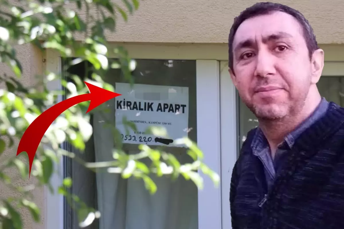 Kız Öğrencilere Casus Kamera Yerleştiren Apart İşletmecisi Tutuklandı