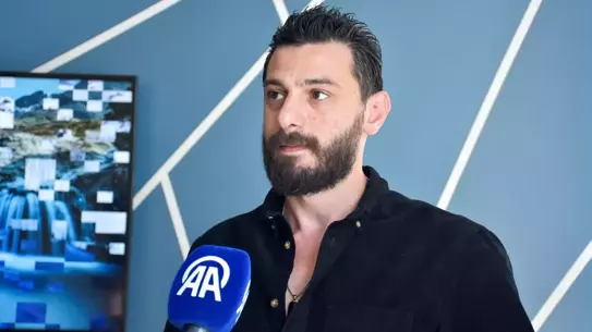 Gazze Suçlarını Anlatan 'Avukat' Dizisi Tamamlandı