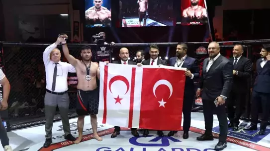 Vendetta Fight Night'ta Rekorlar Kırıldı
