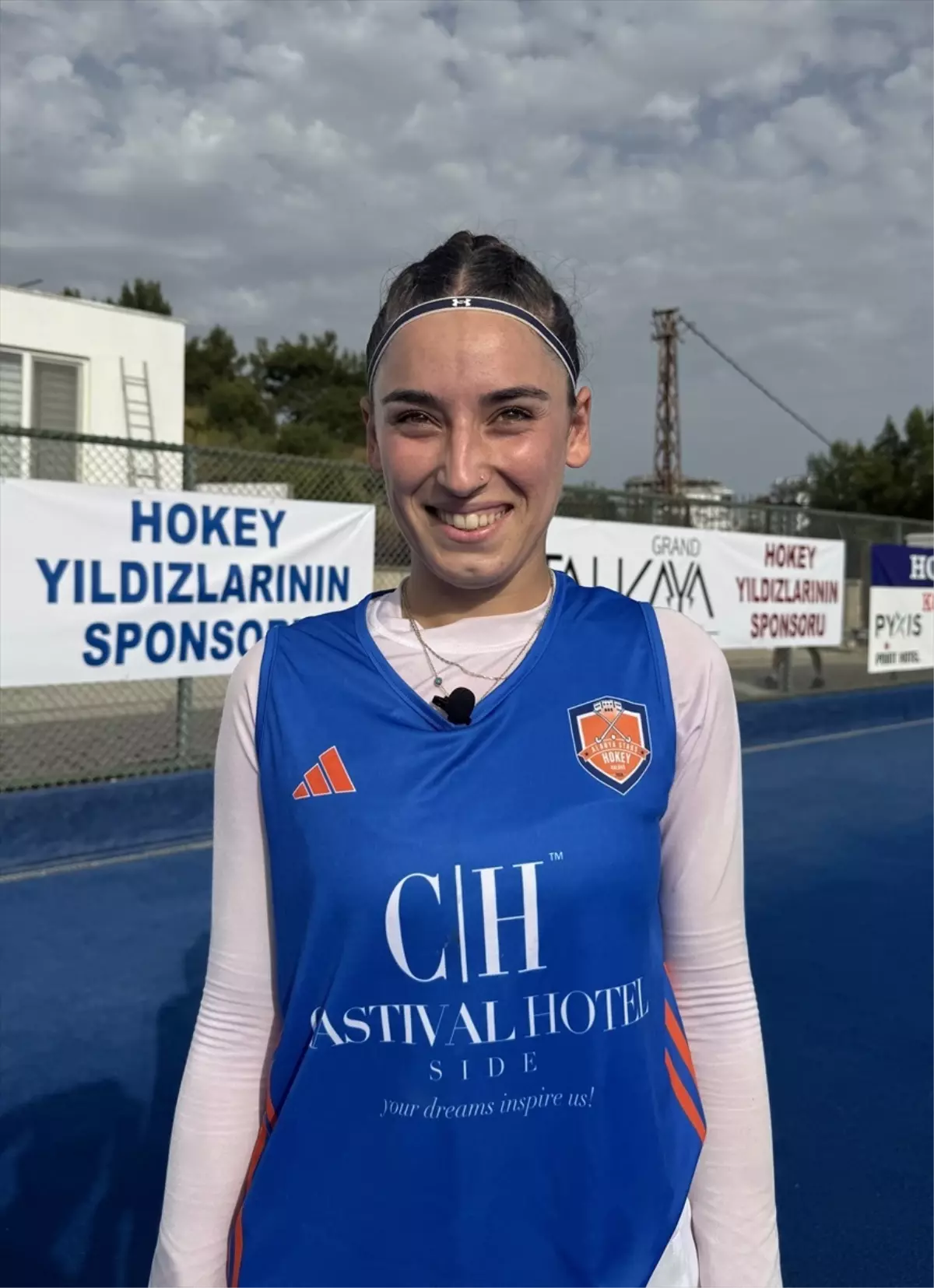 Nur Nebi Baran'dan Şampiyonluk İddiası