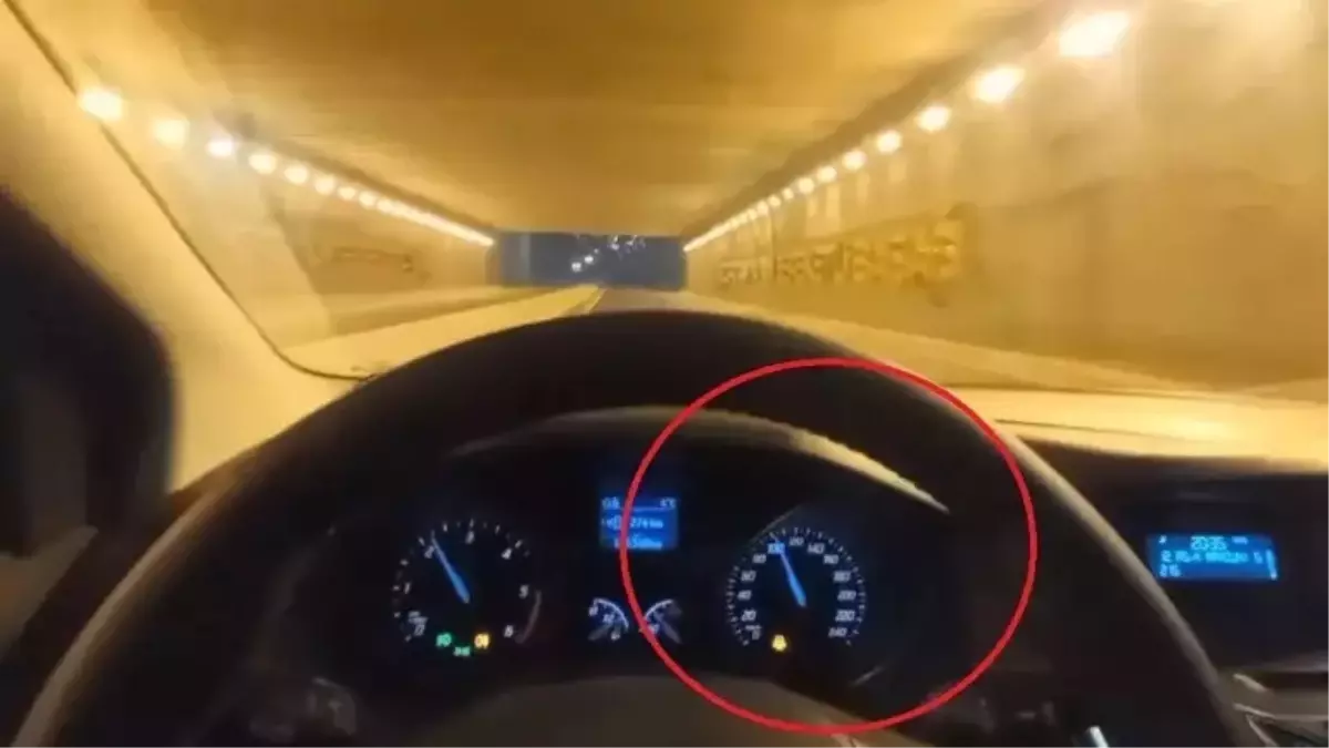 Kaza Ceza Kararı İstinaftan Döndü