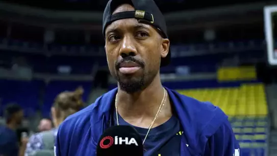 McCollum'dan Şampiyonluk Yorumu