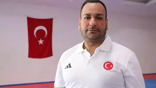 Elis Lina Yılmaz'dan Balkan Şampiyonası Hedefi