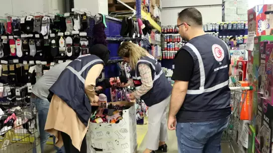 Van'da Fiyat Denetimleri Sıklaştı
