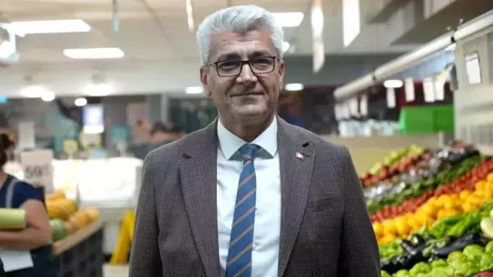 Antalya'da Market Denetimleri: 15 Milyon TL Ceza