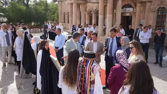 Mardin'de Hayat Boyu Öğrenme Haftası Etkinliği