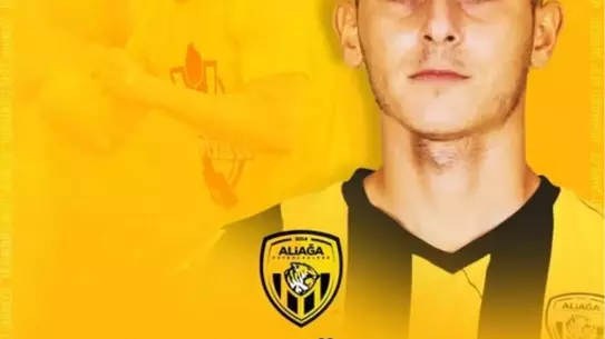 Aliağa FK'da Ayrılıklar Devam Ediyor