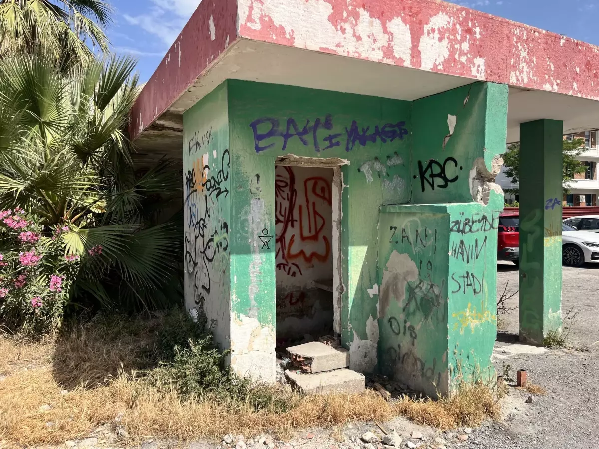 Karşıyaka'da Genel Kurul ve Stat Temizliği