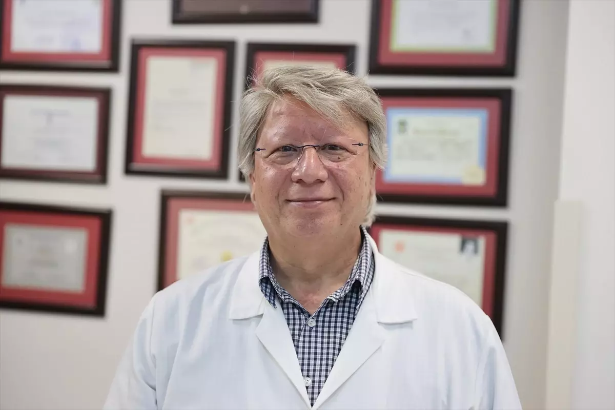 Bel Fıtığı Tedavisinde Bilinçsiz Müdahale Felce Neden Oldu