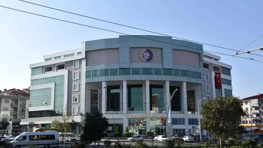 MTSO'dan Vergi İndirimi Başvurusu