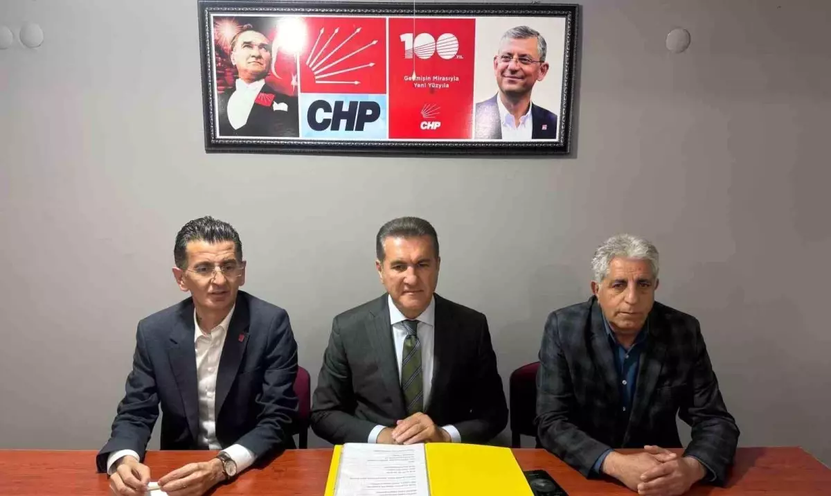 İliç'te Maden Üretimi İçin Önlemler Koşulu