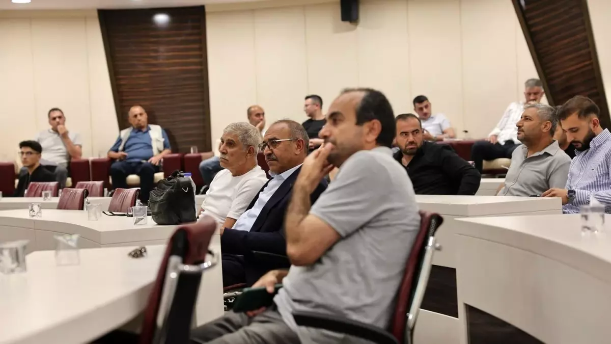 Kocasinan Belediyesi 154 Milyon TL Gelir Elde Etti