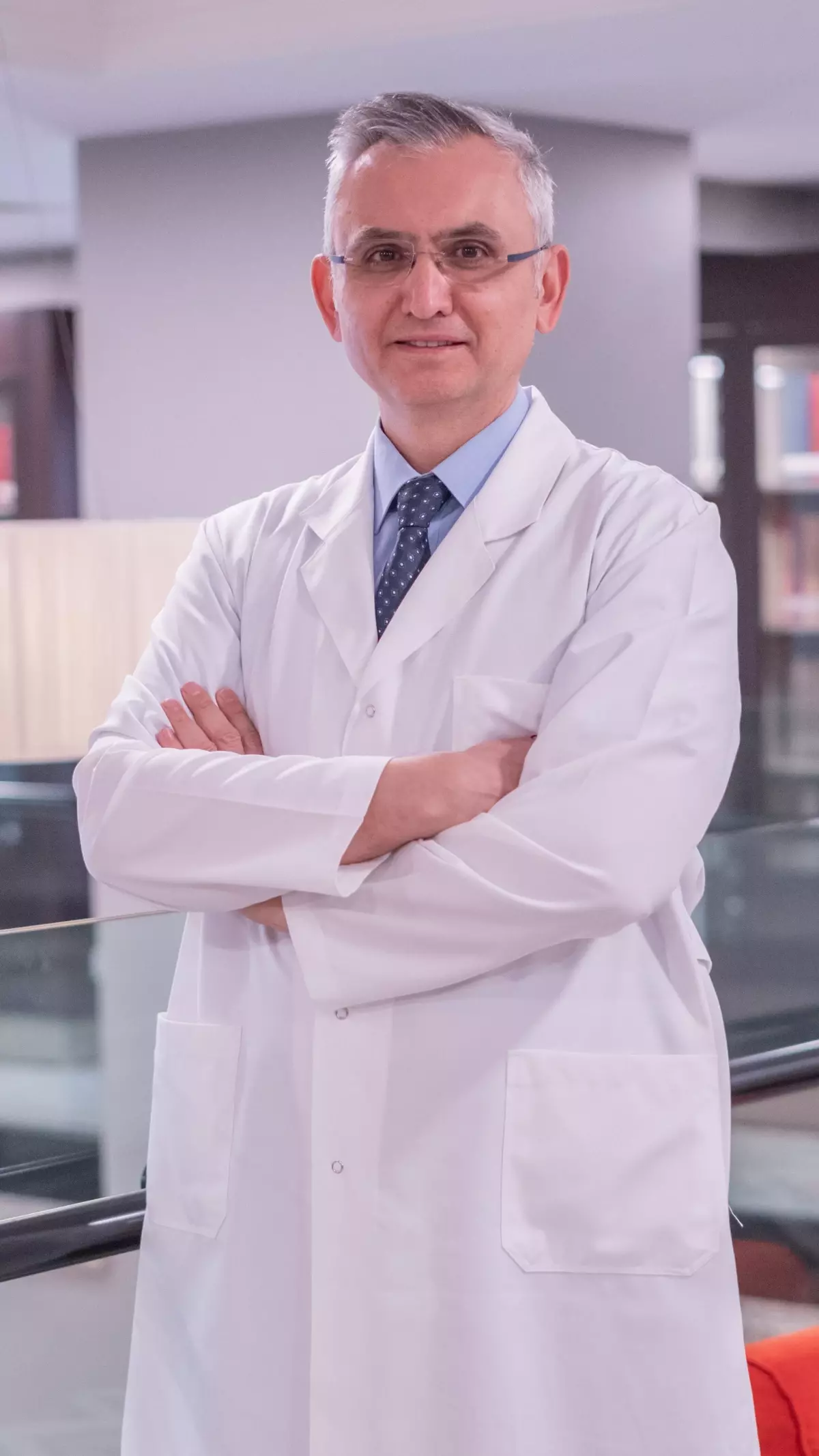 Böbrek Üstü Bezi Tümörlerinde Yeni Yöntem