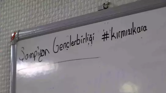 Gençlerbirliği'nde Transfer Hedefleri Belirlendi