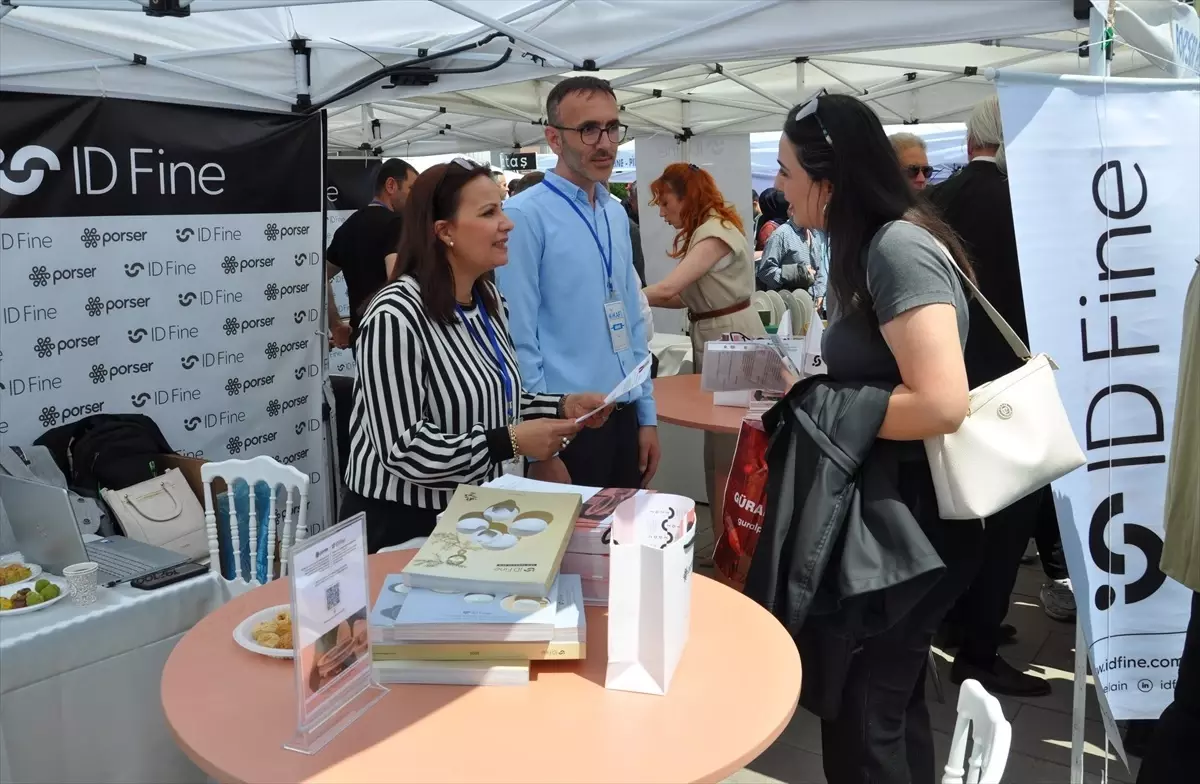 Kütahya İstihdam Fuarı 2025 Açıldı