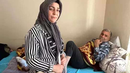Açık Yara Çeken Muzaffer Acar'dan Yardım Çağrısı