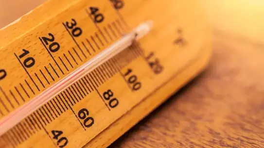 Küresel Sıcaklık Rekorları Bekleniyor