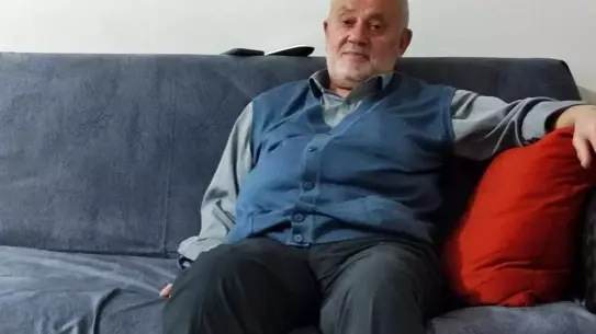 Ordu'da Patpat Kazası: 1 Ölü, 1 Yaralı