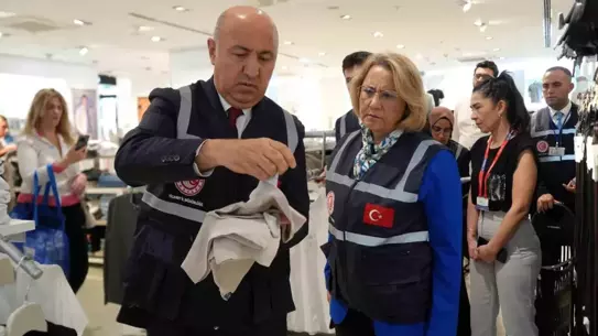 Kocaeli'de Fahiş Fiyat Denetimleri Yoğunlaştırıldı