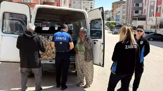 İthal Sarımsak Skandalı