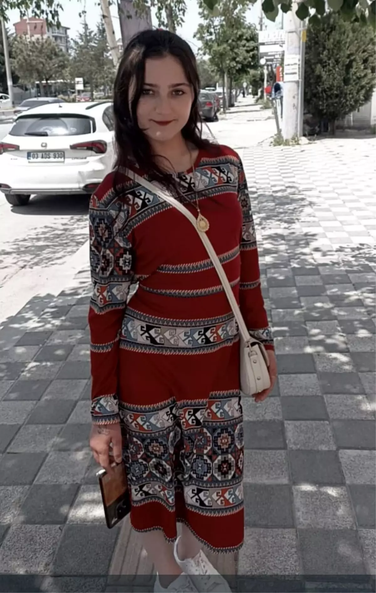 Eşinden 5 gündür haber alınamıyor