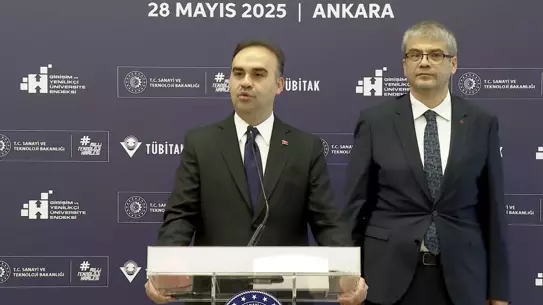2024 TÜBİTAK Girişimci Üniversiteler Sıralaması Açıklandı