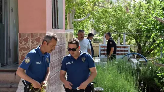 Karaman'da çocuk havuza düştü, hayati tehlikesi sürüyor