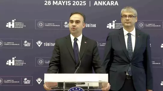2024 Girişimci Üniversite Endeksi Açıklandı