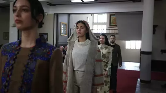 Kültürel Miras Yolculuğu Erzurum'da