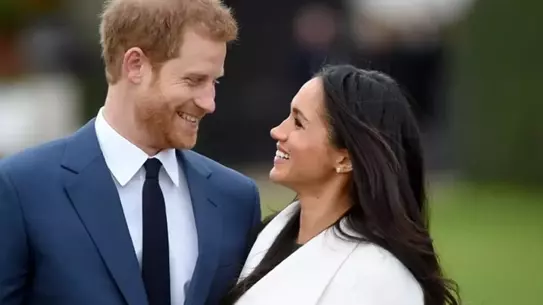 Markle'dan anne-babalara tavsiye: İsim seçimini kalbinizde saklayın