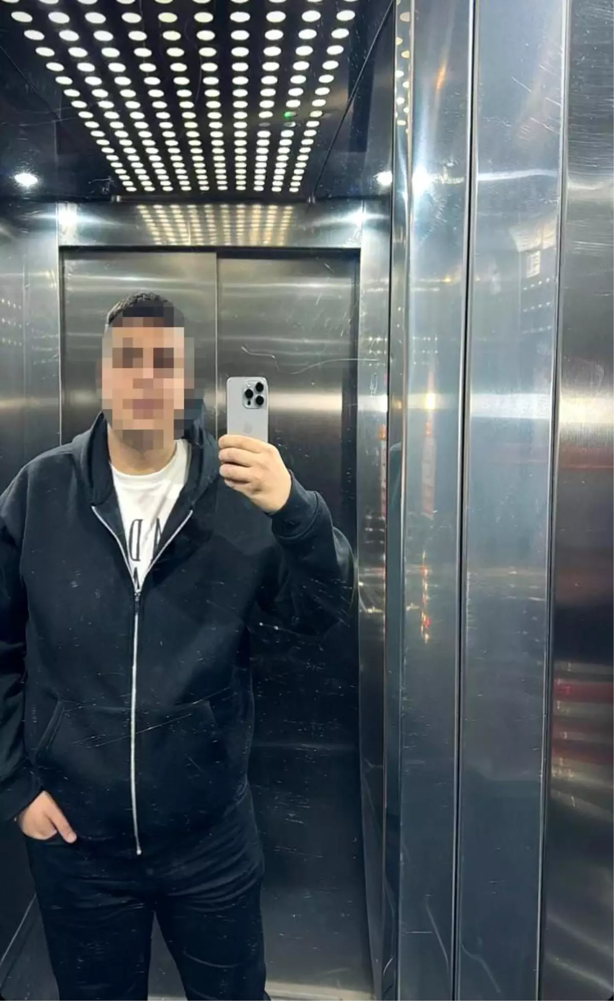 Esenler'de Boşanma Tehdidi: Can Güvenliği Yok