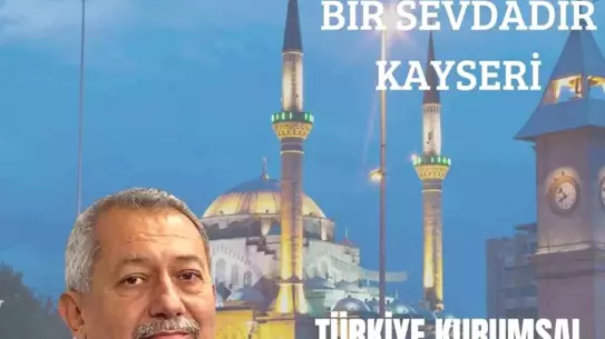 İlter Sağırsoy, Avrupa Kayserili İşverenler Birliği Başkanlığına Atandı