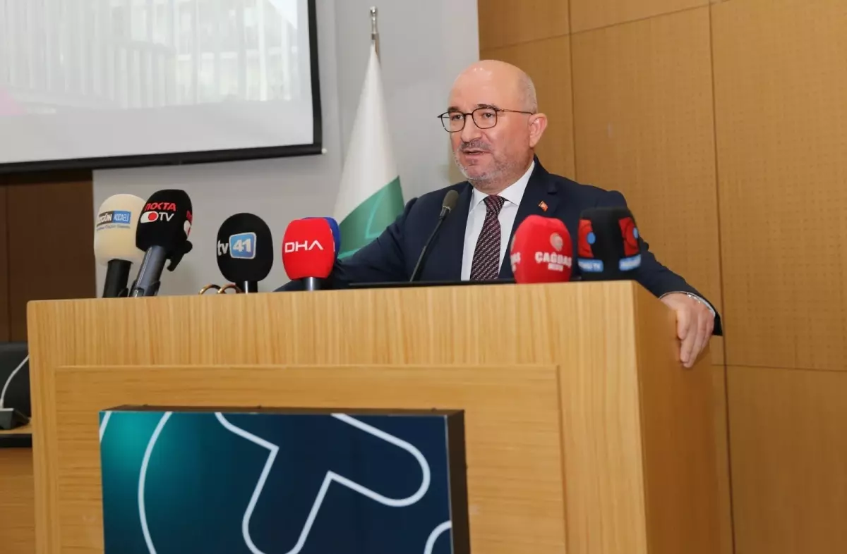 TSE, Sertifikasyon Gücünü Artırıyor