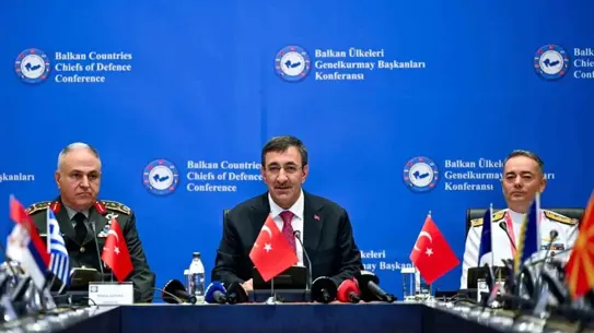 Türk Savunma Sanayisi'nde İhracat Hedefi 10 Milyar Dolar