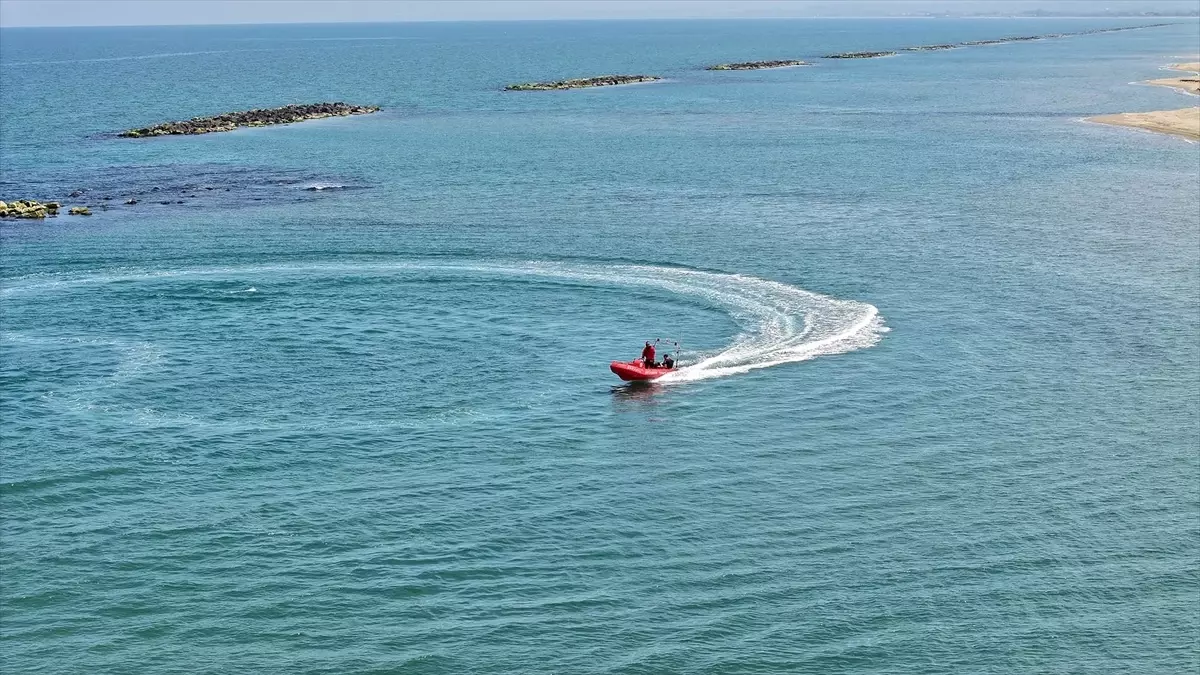 Cankurtaranlar Hazır!