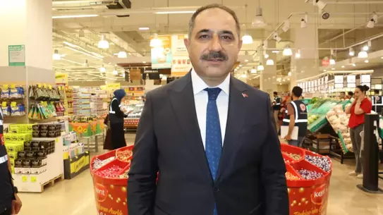 Diyarbakır'da Haksız Fiyat Denetimi