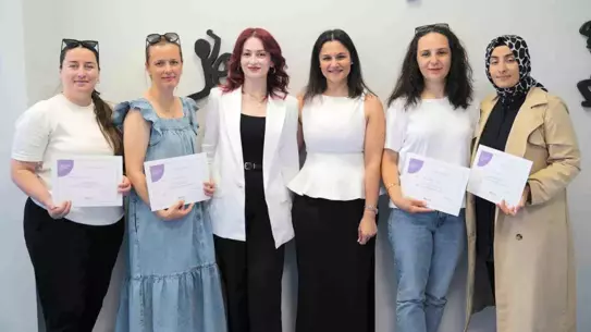 Aliağa Belediyesi'nden Anne Destek Programı