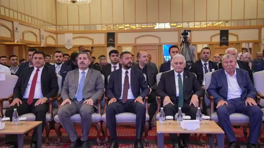 Binali Yıldırım: Kardeşliğe İhtiyacımız Var