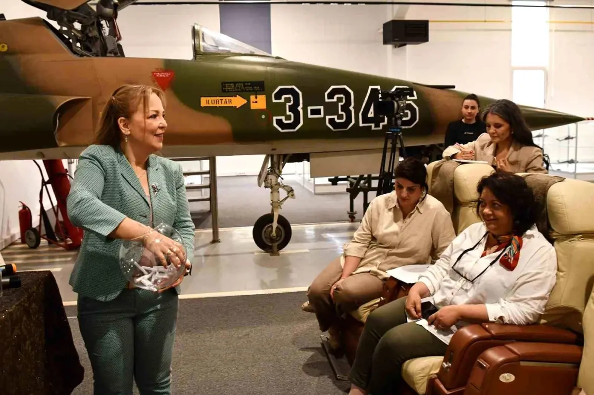 Tepebaşı'nda Erken Çocukluk Eğitim Merkezi Kayıtları Belirlendi