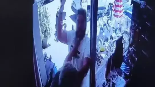 Bodrum'da Park Kavgası: 2 Kardeş Gözaltına Alındı