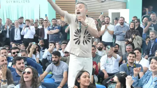 İGA: Yeni Pist ve Genel Havacılık Terminali Müjdesi