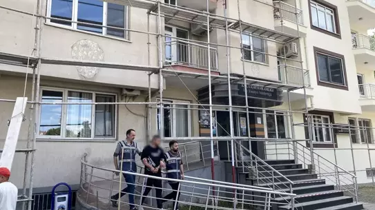 Kula'da Uyuşturucu Operasyonu: 1 Tutuklama