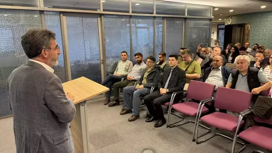 İttihatçıların Sürgündeki Hayatı Anlatıldı