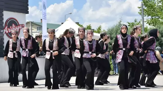 Türk Kültürü Tanıtım Günleri