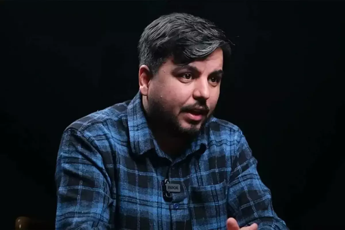 İlave TV'nin kurucusu Arif Kocabıyık, yeniden tutuklandı