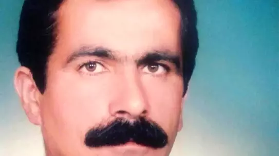 Yıldırım Çobana Isabet Etti